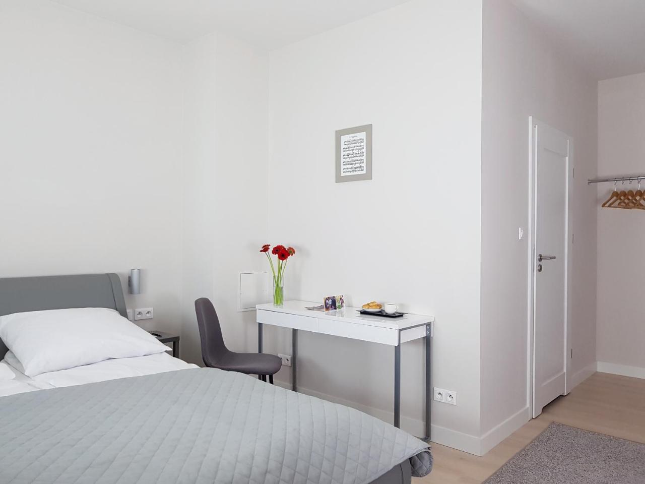 Aparthotel Chopin - Eco Warschau