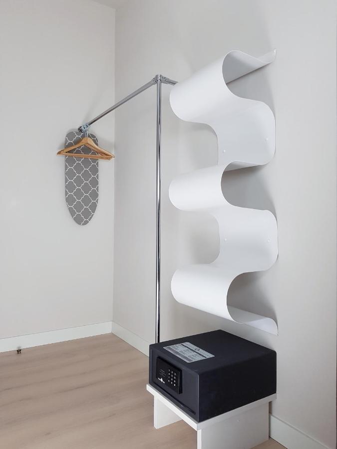 Chopin - Eco 3* Warschau