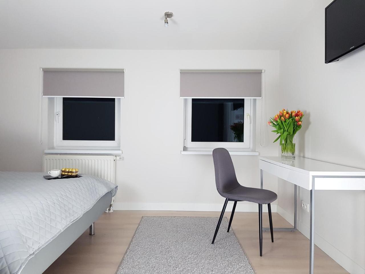 Chopin - Eco 3* Warsaw