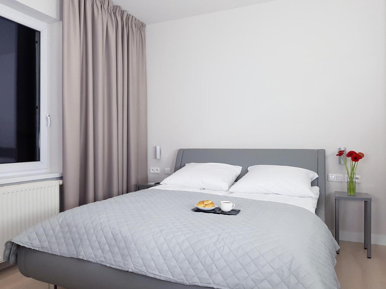 Chopin - Eco Aparthotel 3*
