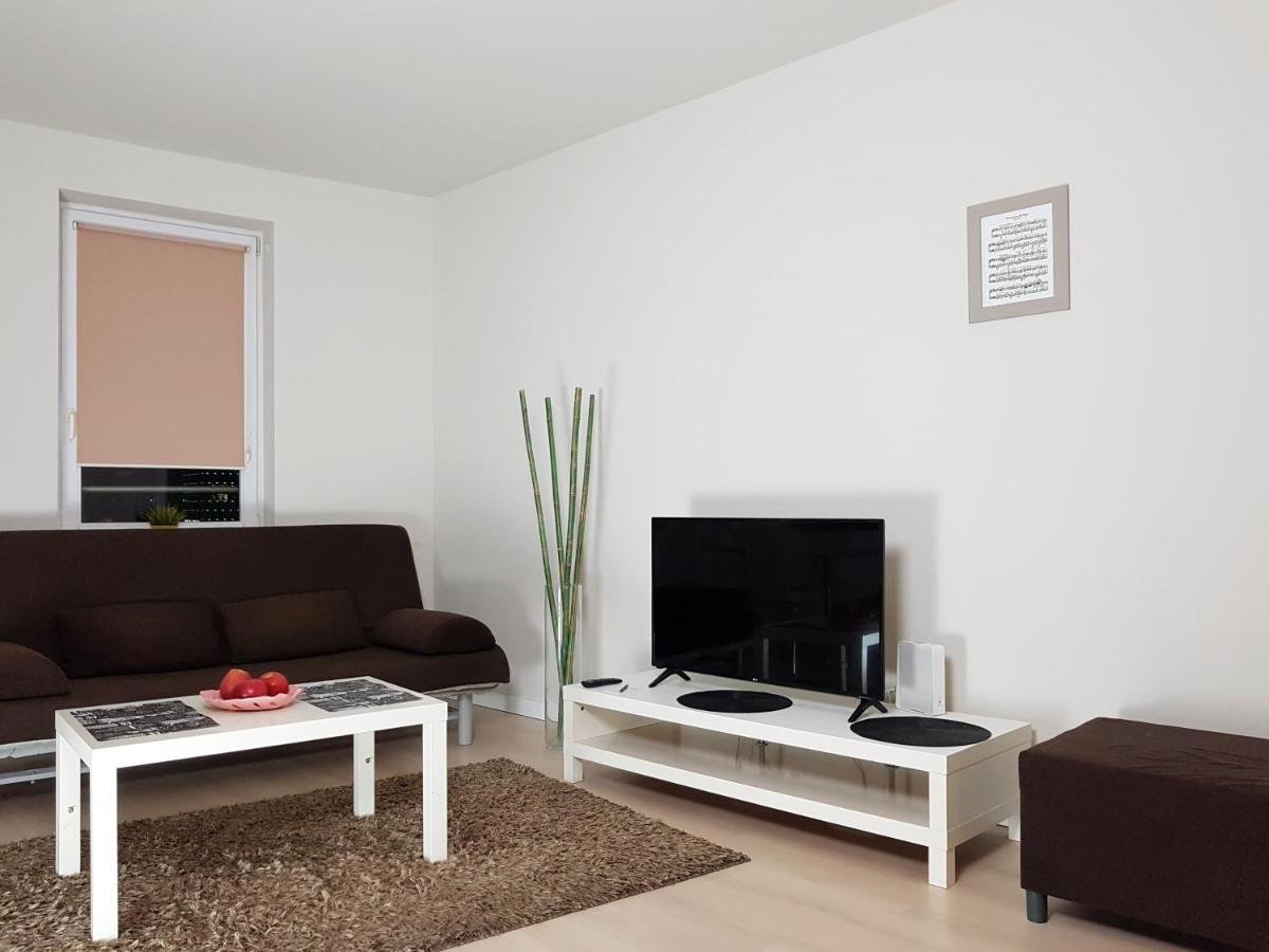 Chopin - Eco 3* Warsaw