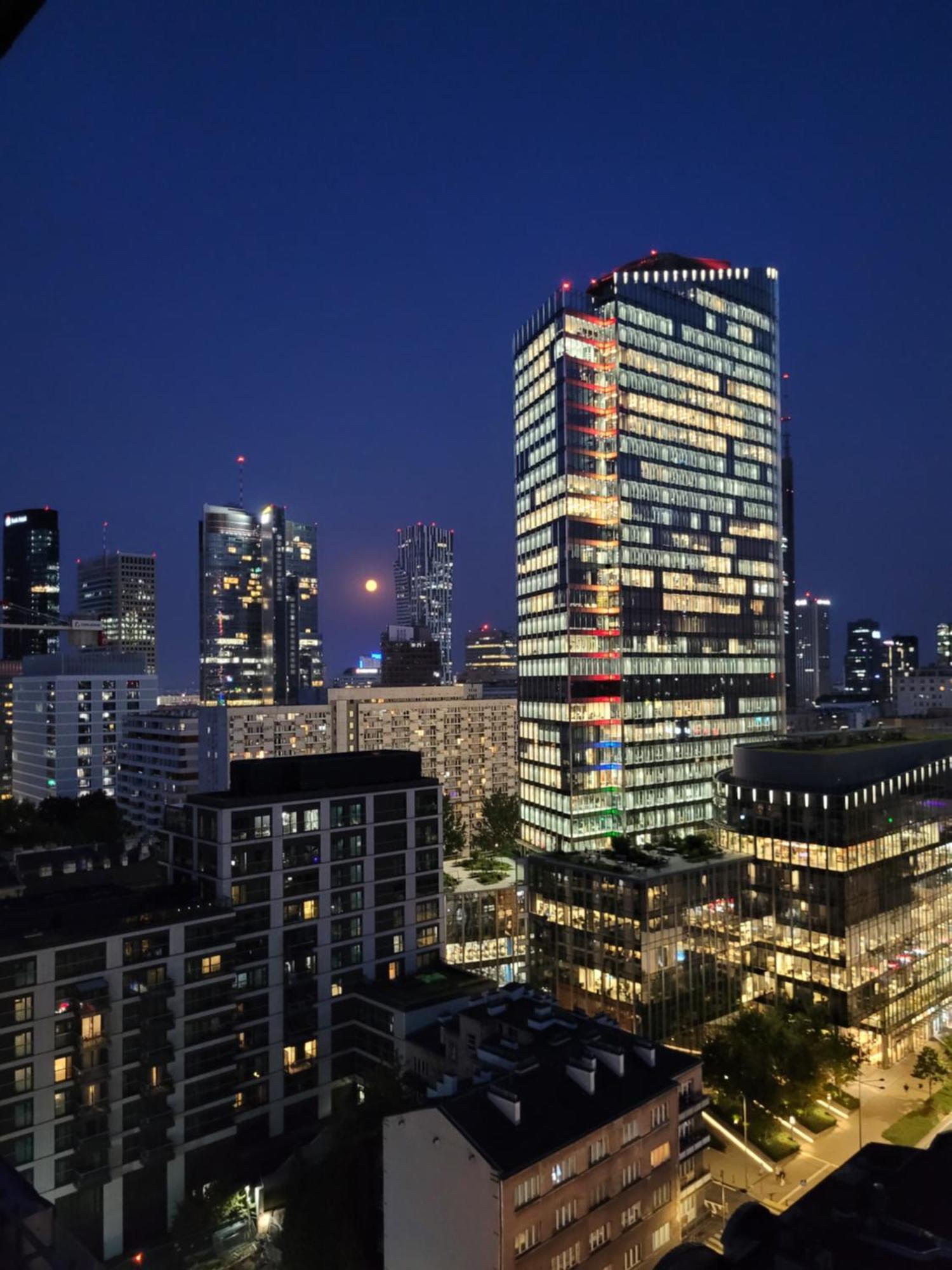 Chopin - Eco 3* Warszawa
